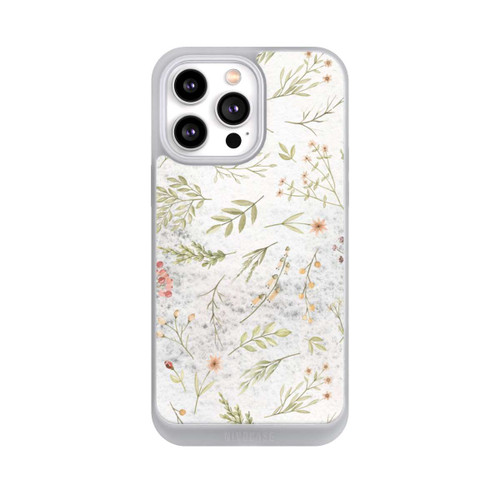 Apple iPhone 14 Pro Max NIVOpure Floral Marble