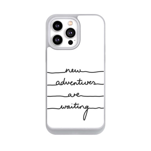 Apple iPhone 14 Pro Max NIVOpure New Adventures are Waiting