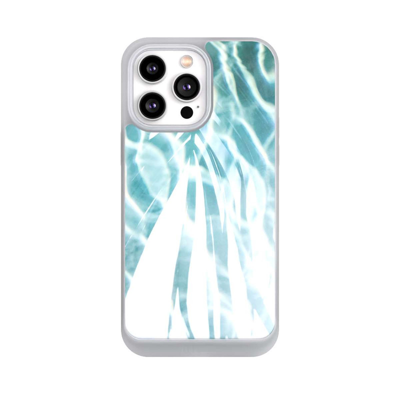 iPhone 14 Pro Max NIVOpure Wasser-Reflexionen 2