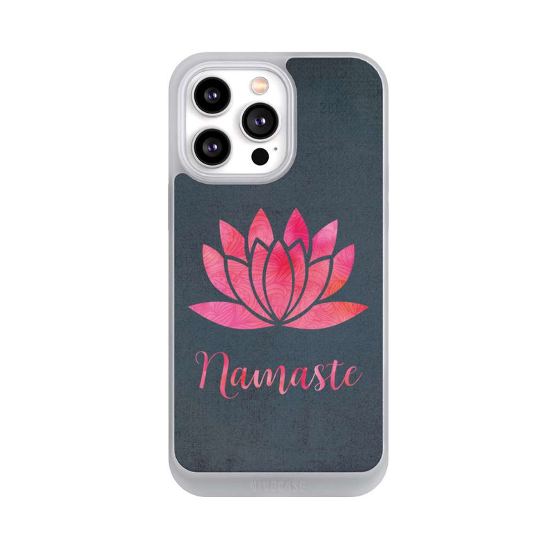 iPhone 14 Pro Max NIVOpure Namaste