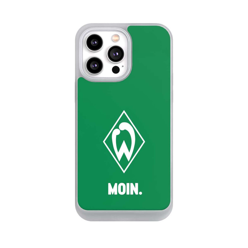 iPhone 14 Pro Max NIVOpure Moin. - Werder Bremen