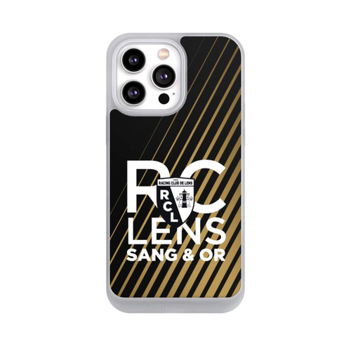 Apple iPhone 14 Pro Max NIVOpure RC Lens Look d'or