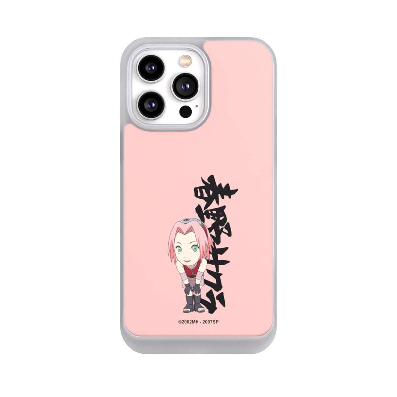 iPhone 14 Pro Max NIVOpure Sakura SD