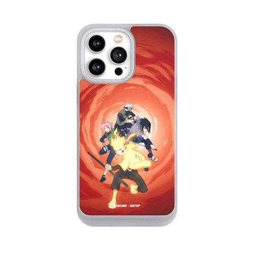 Apple iPhone 14 Pro Max NIVOpure Naruto Team 7