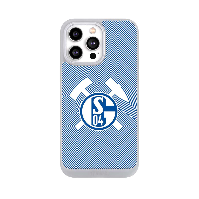 iPhone 14 Pro Max NIVOpure Ruhrpott - Schalke 04