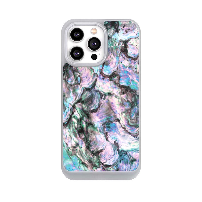 iPhone 14 Pro Max NIVOpure Iridescent Shell