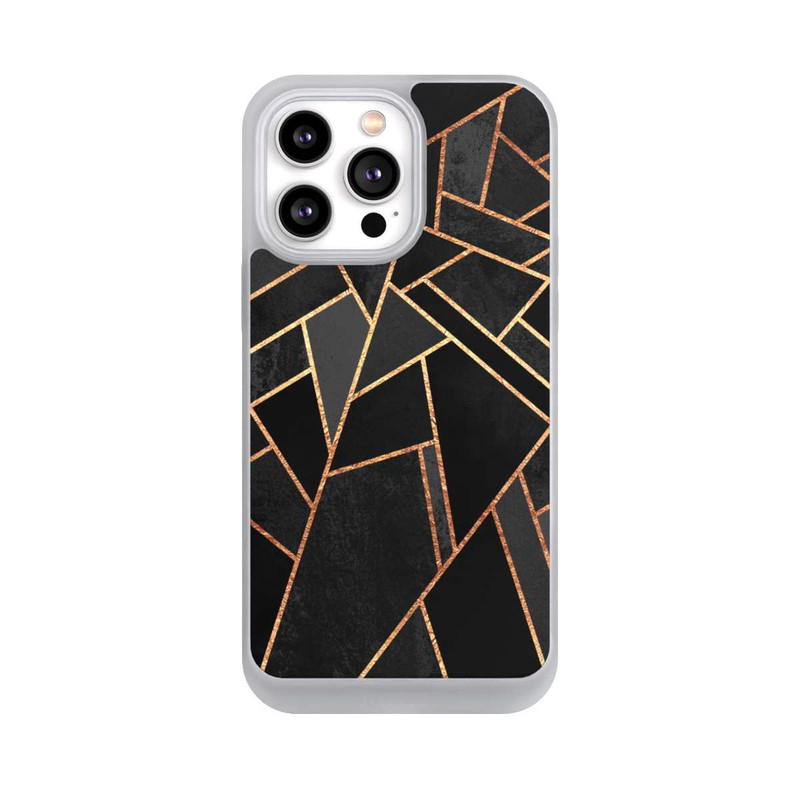 iPhone 14 Pro Max NIVOpure Impression Or Nuit Noire