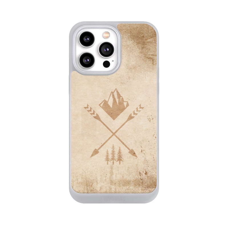 iPhone 14 Pro Max NIVOpure Wanderung