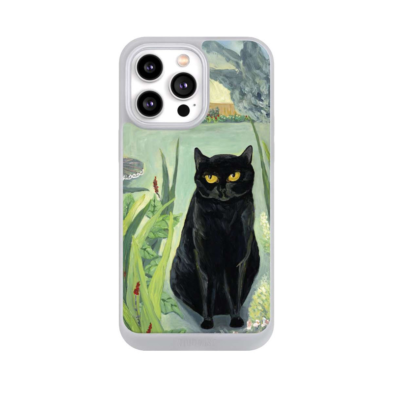 iPhone 14 Pro Max NIVOpure Toby von Deborah Eve Alastra