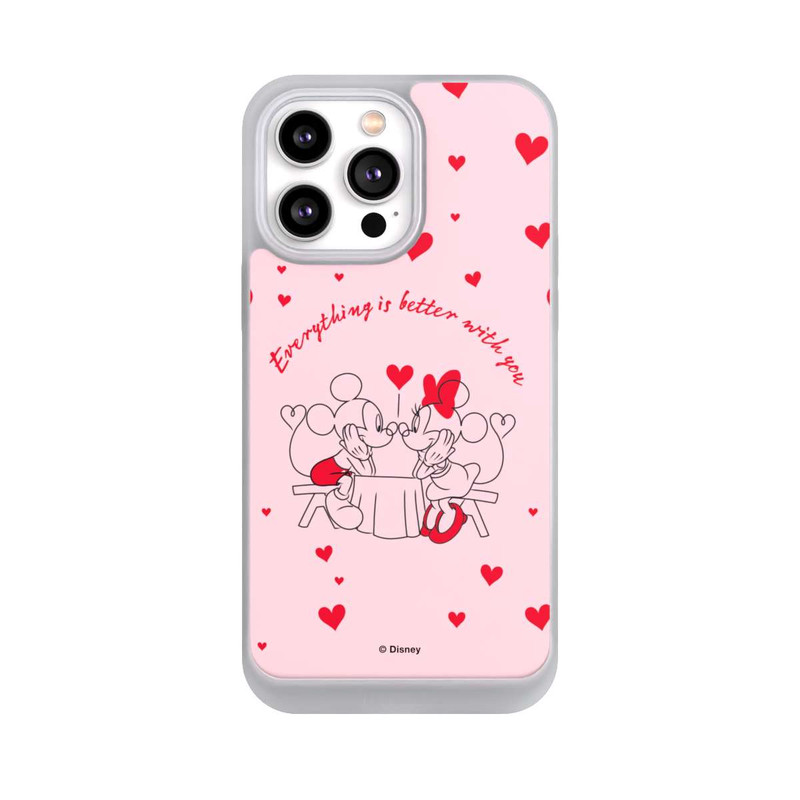 iPhone 14 Pro Max NIVOpure Better with You