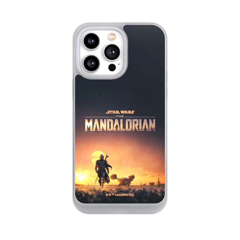 iPhone 14 Pro Max NIVOpure Mando Sternenkreuzer