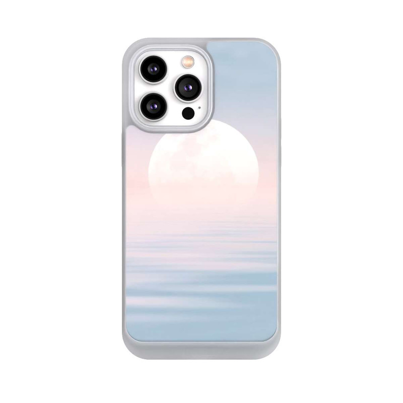iPhone 14 Pro Max NIVOpure Lever du soleil