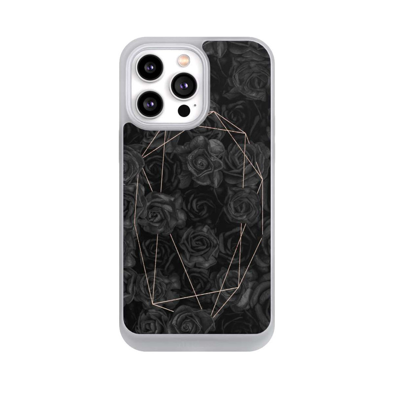 iPhone 14 Pro Max NIVOpure Roses noires