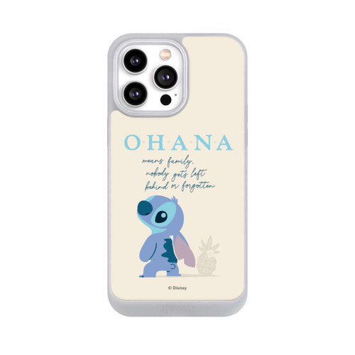 Apple iPhone 14 Pro Max NIVOpure Ohana Stitch