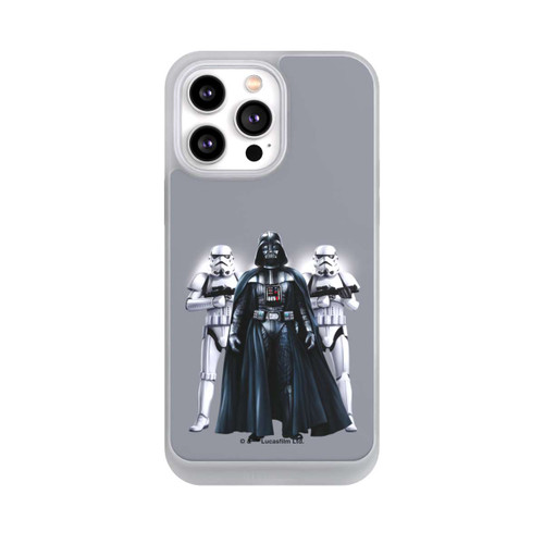Apple iPhone 14 Pro Max NIVOpure Vader and Troopers