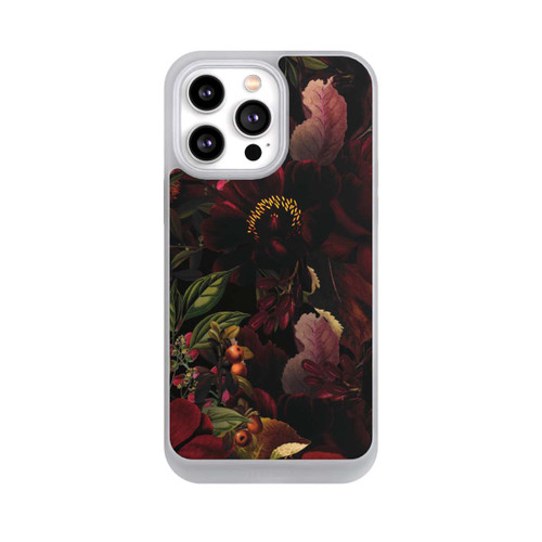 Apple iPhone 14 Pro Max NIVOpure Dark Flower Meadow