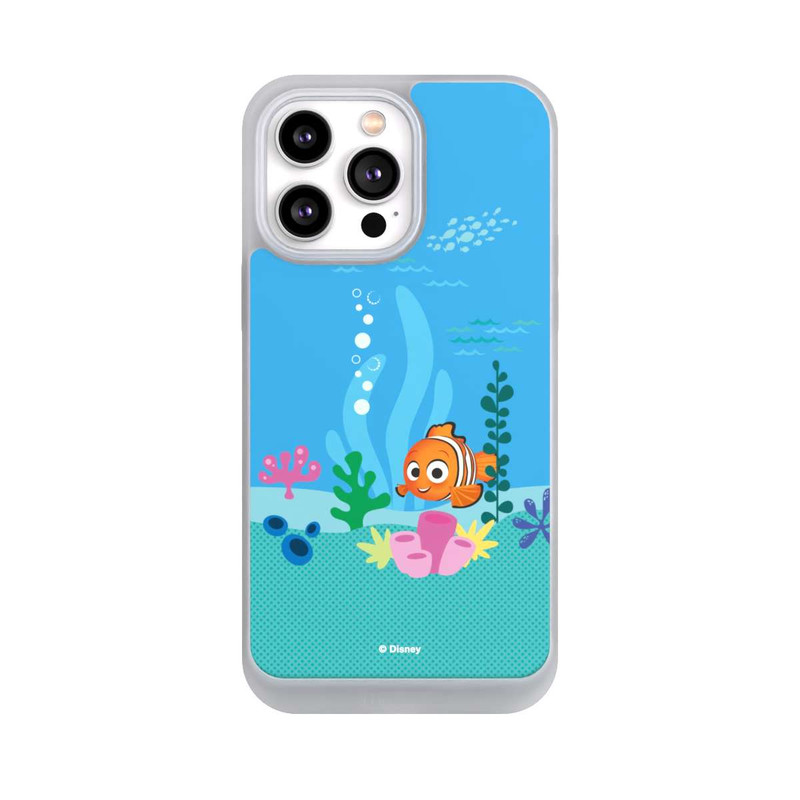 iPhone 14 Pro Max NIVOpure Nemo Ocean
