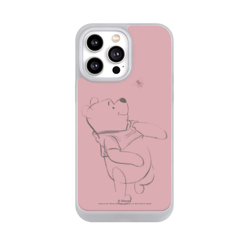 iPhone 14 Pro Max NIVOpure Winnie the Pooh and Bee