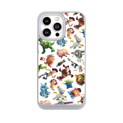 Apple iPhone 14 Pro Max NIVOpure Toy Story-Muster 