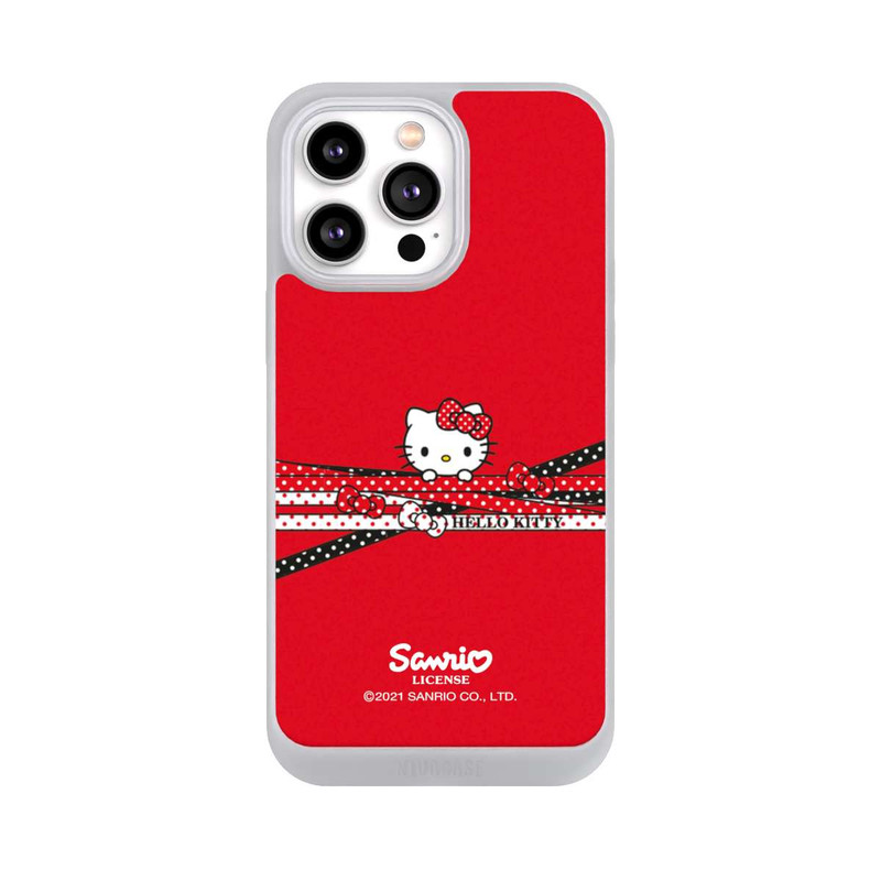 iPhone 14 Pro Max NIVOpure Hello Kitty - BowBow