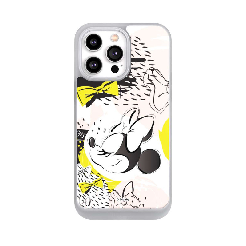 iPhone 14 Pro Max NIVOpure Minnie Abstrakt