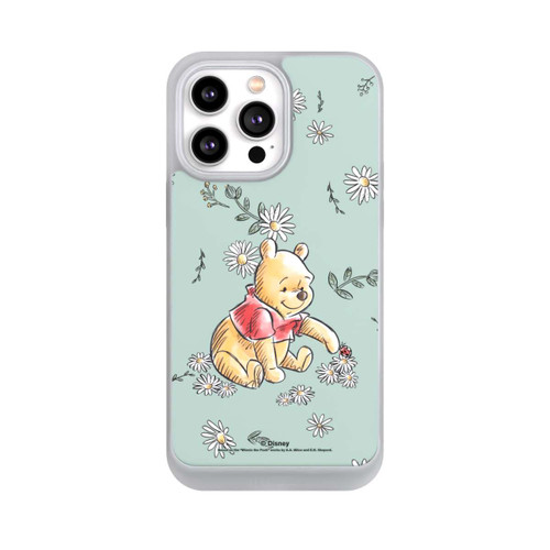 Apple iPhone 14 Pro Max NIVOpure Winnie the Pooh Daisy and Bug Love