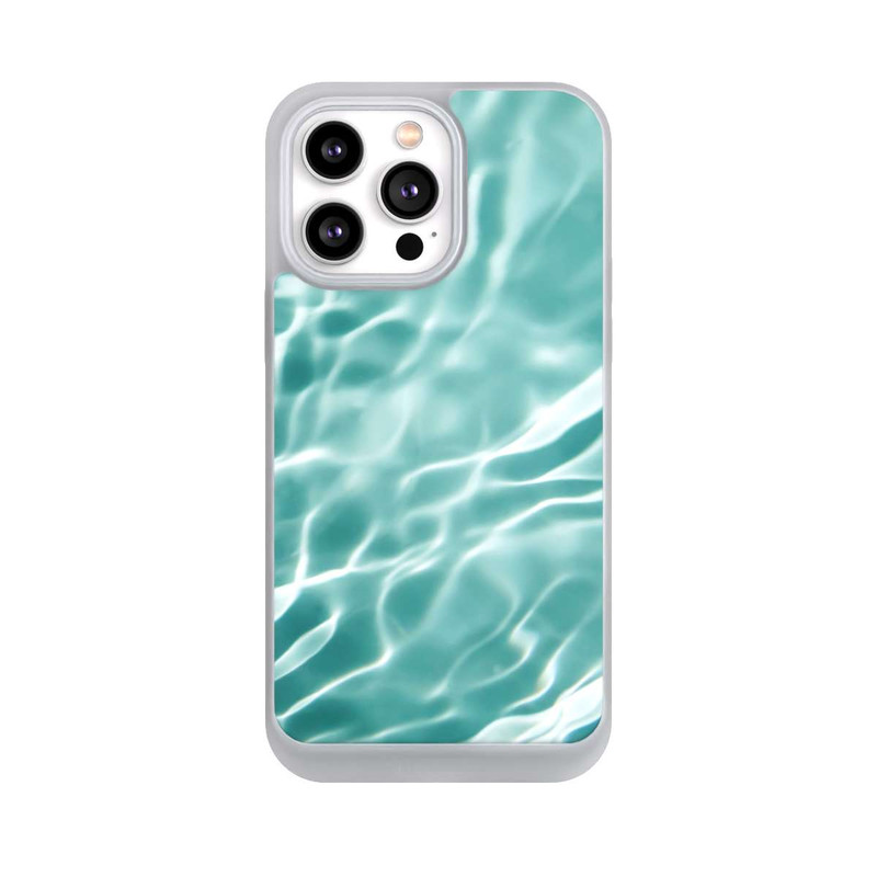 iPhone 14 Pro Max NIVOpure Wasser Textur