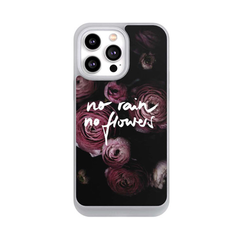 Apple iPhone 14 Pro Max NIVOpure No Rain No Flowers