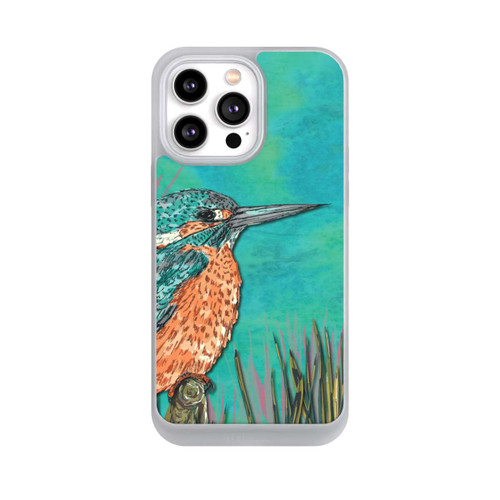 Apple iPhone 14 Pro Max NIVOpure Kingfisher