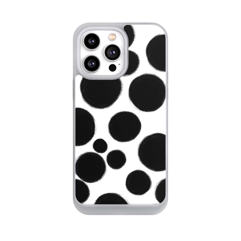 iPhone 14 Pro Max NIVOpure Große Punkte