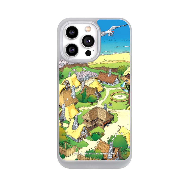 iPhone 14 Pro Max NIVOpure Dorf von Asterix & Obelix