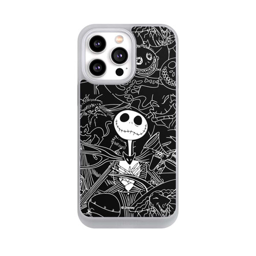 Apple iPhone 14 Pro Max NIVOpure Croquis de Jack - L'étrange Noel de Monsieur Jack 