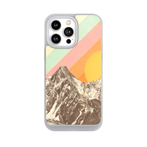 Apple iPhone 14 Pro Max NIVOpure Mountainscape