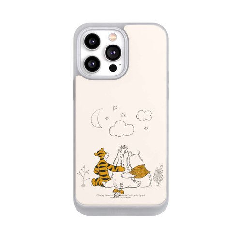 Apple iPhone 14 Pro Max NIVOpure Beste Freunde in der Natur