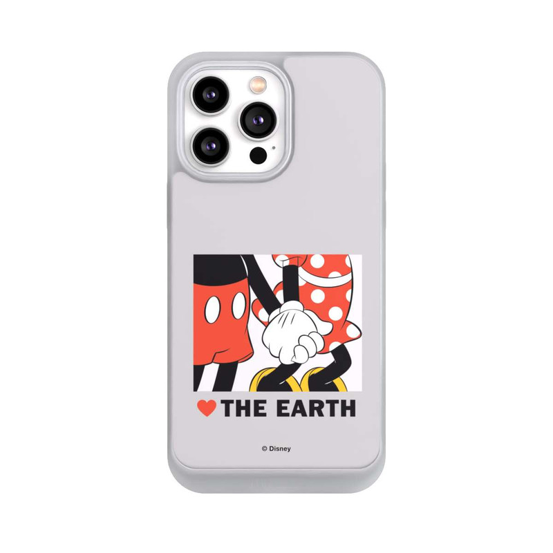 iPhone 14 Pro Max NIVOpure Liebe die Erde Micky and Minnie