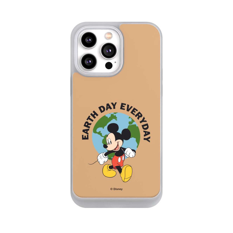 iPhone 14 Pro Max NIVOpure Earth Day Micky