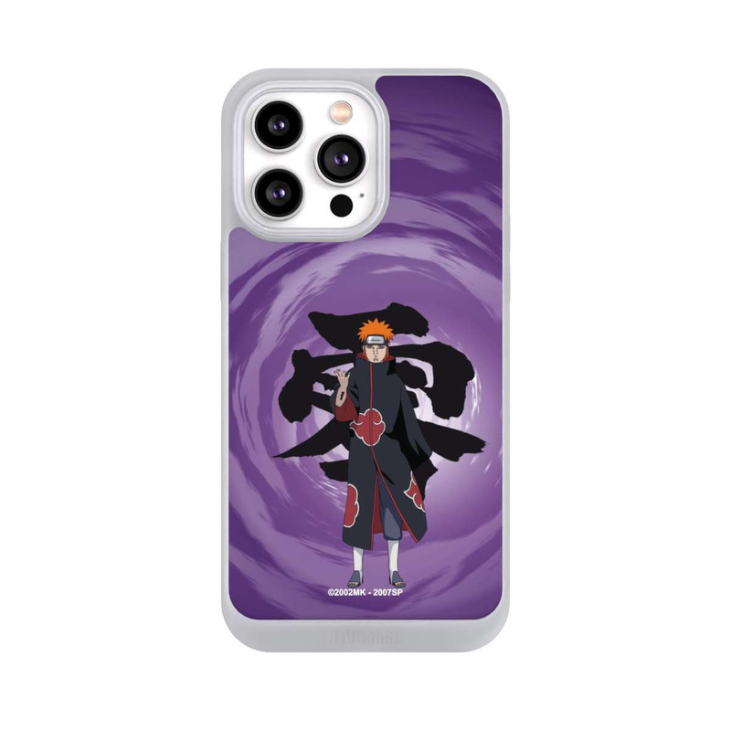 iPhone 14 Pro Max NIVOpure Pain Akatsuki
