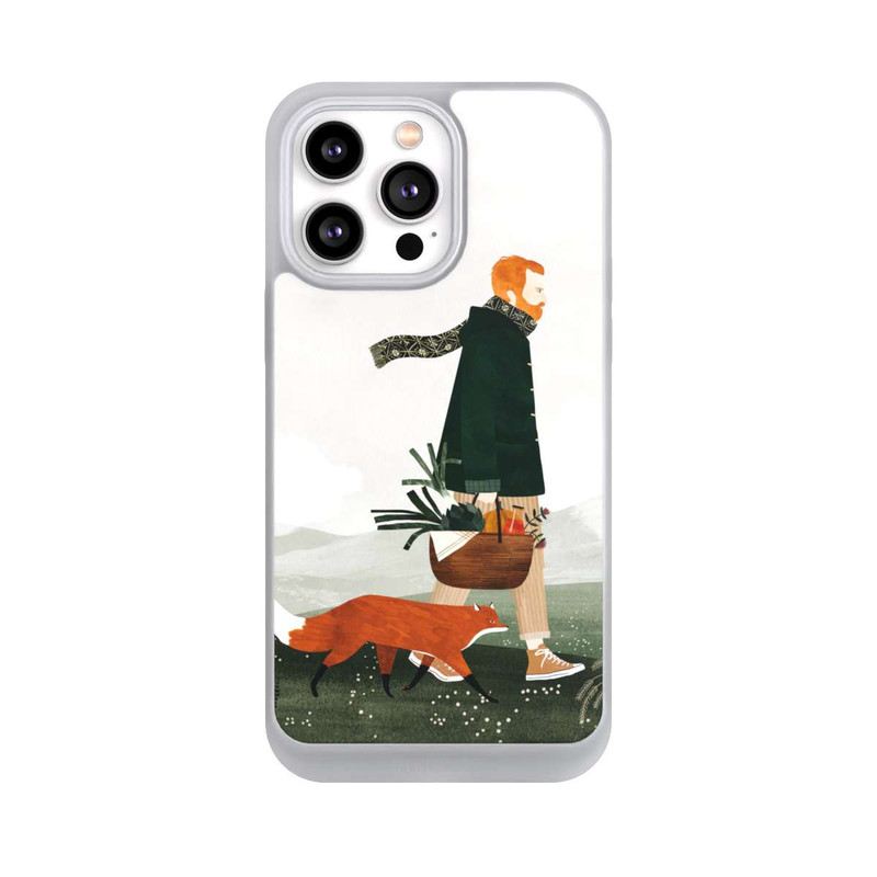 iPhone 14 Pro Max NIVOpure Zwei Freunde von Léa Le Pivert