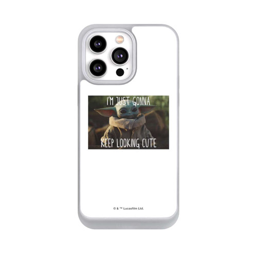 Apple iPhone 14 Pro Max NIVOpure The Child Cute