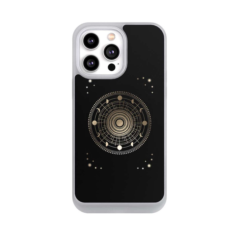 iPhone 14 Pro Max NIVOpure Wintersonnenwende