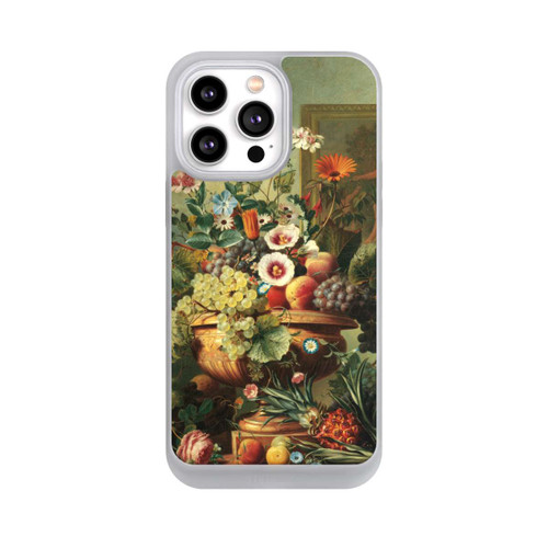 Apple iPhone 14 Pro Max NIVOpure Still Life with Flowers and Fruit - Eelke Jelles Eelkema
