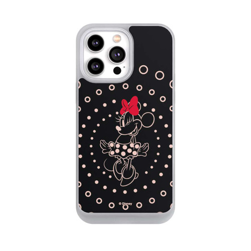 Apple iPhone 14 Pro Max NIVOpure Minnie Sassy Polka Dots