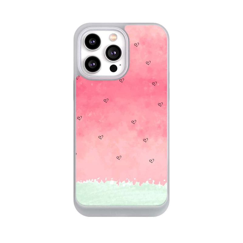 iPhone 14 Pro Max NIVOpure Watermelon