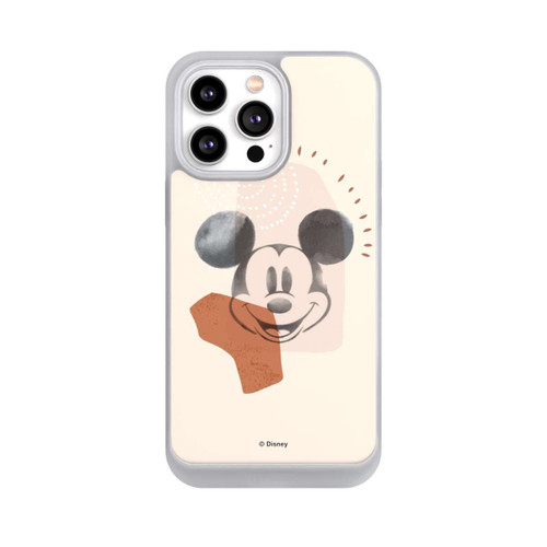 Apple iPhone 14 Pro Max NIVOpure Mickey Abstract Shape
