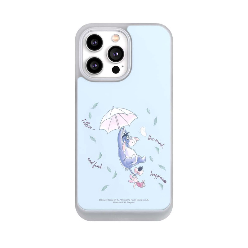 iPhone 14 Pro Max NIVOpure Folge dem Wind und finde das Glück