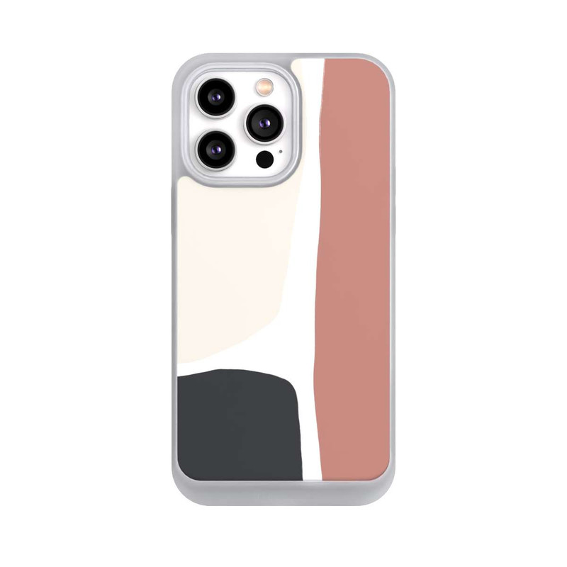 iPhone 14 Pro Max NIVOpure Naturfarben Trio