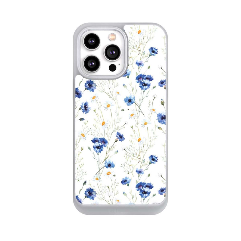 iPhone 14 Pro Max NIVOpure Flower Pattern 6