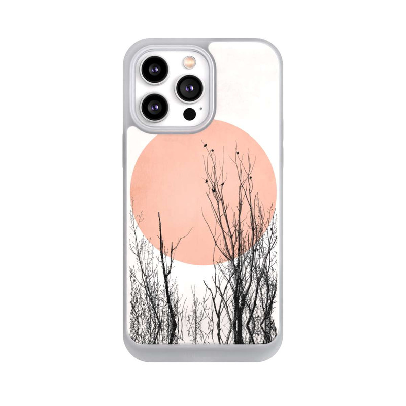 iPhone 14 Pro Max NIVOpure Träume bei Sonnenuntergang