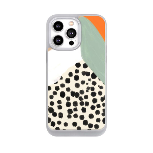 Apple iPhone 14 Pro Max NIVOpure Crazy Life Art 03 Boho
