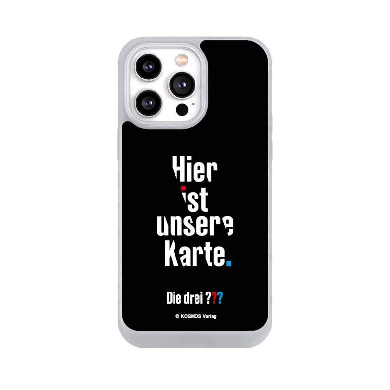 iPhone 14 Pro Max NIVOpure Hier Ist Unsere Karte